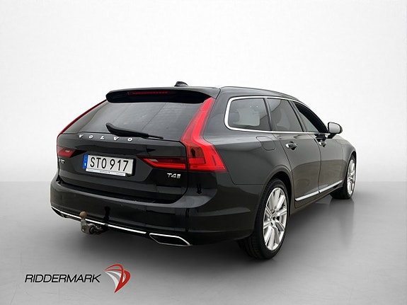Volvo V90 8 of 30