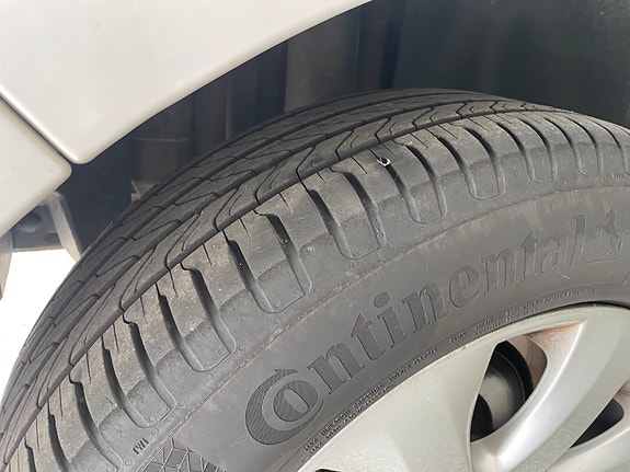Opel Astra 8 of 8
