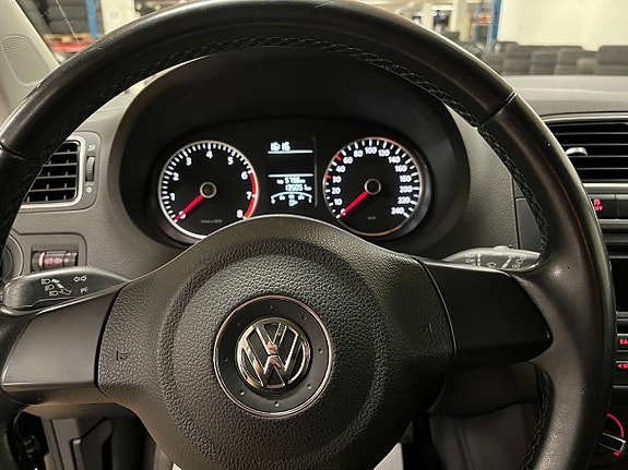 Volkswagen Polo 8 of 11