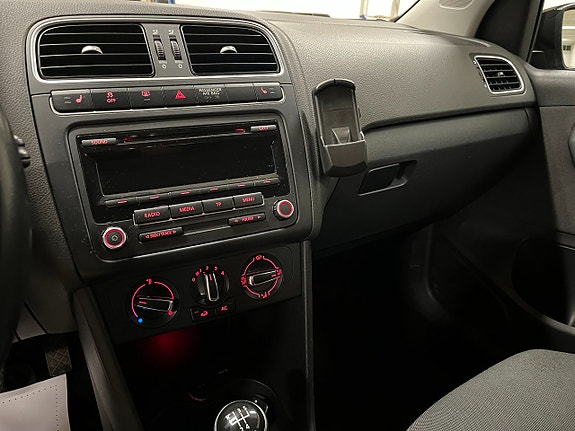 Volkswagen Polo 9 of 11
