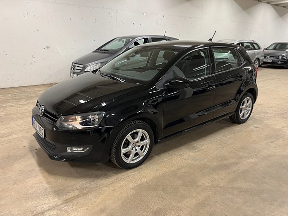 Volkswagen Polo 2 of 11