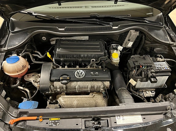 Volkswagen Polo 11 of 11