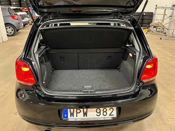 Volkswagen Polo 6 of 11