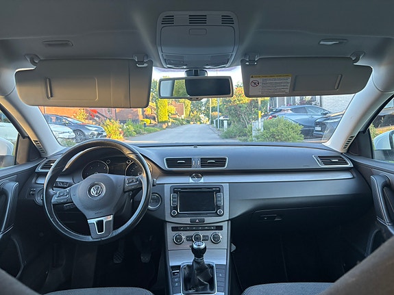 Volkswagen Passat 4 of 4