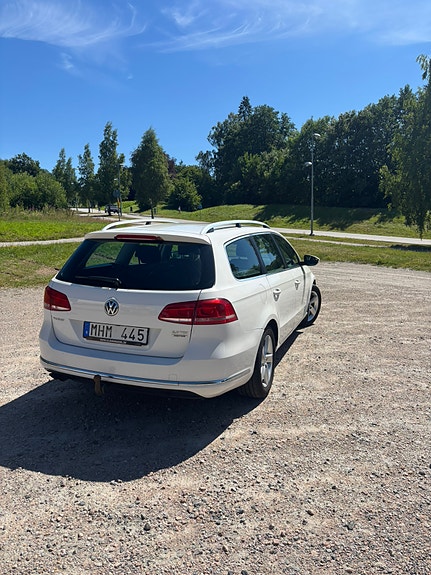Volkswagen Passat 3 of 4