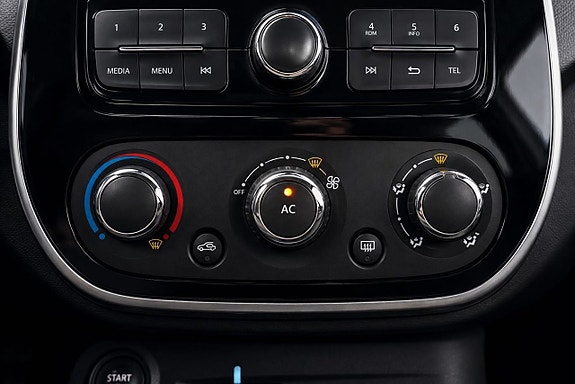 Renault Captur 20 of 21