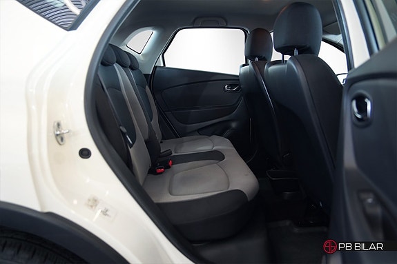 Renault Captur 16 of 21