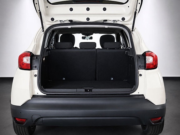 Renault Captur 6 of 21