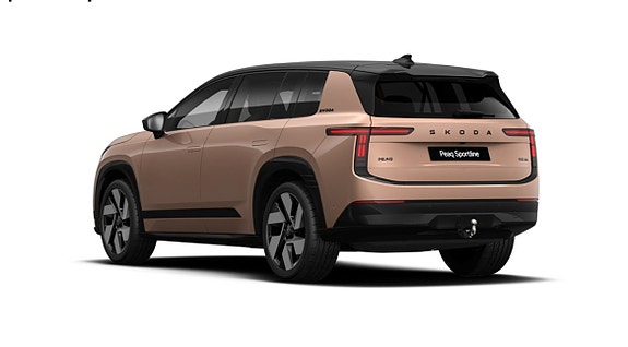 Skoda Peaq 5 of 7