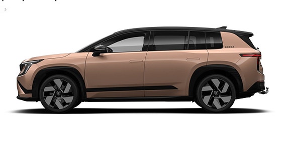 Skoda Peaq 4 of 7