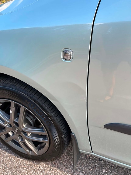 Skoda Fabia 10 of 12