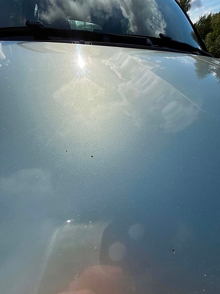Skoda Fabia 12 of 12