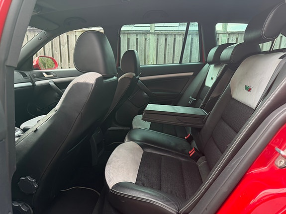 Skoda Octavia 6 of 11