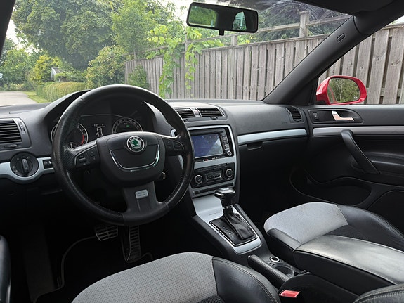Skoda Octavia 7 of 11