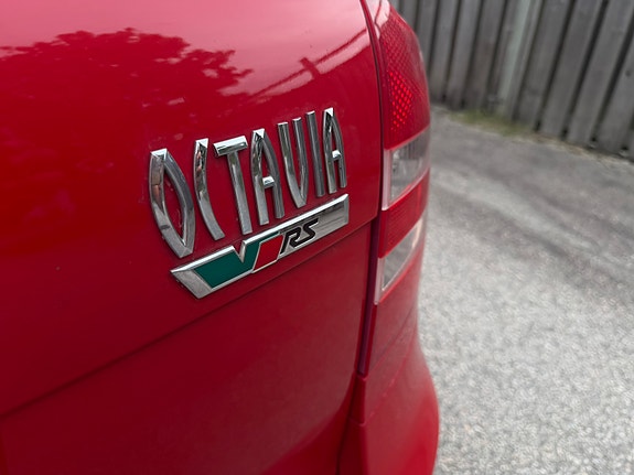 Skoda Octavia 5 of 11