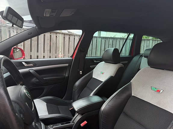 Skoda Octavia 9 of 11