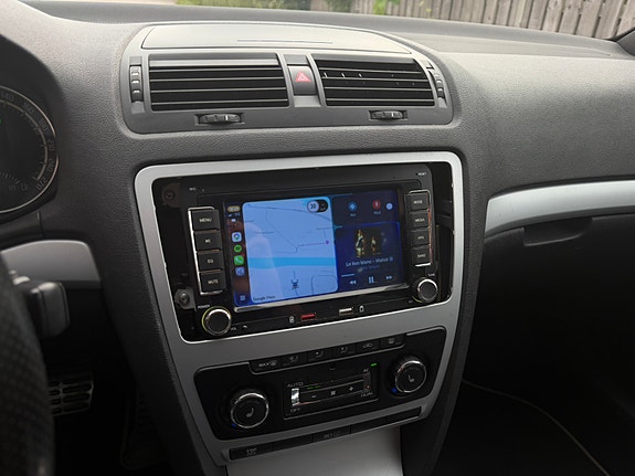 Skoda Octavia 10 of 11