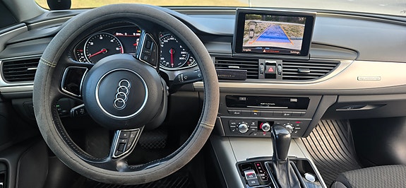Audi A6 10 of 12