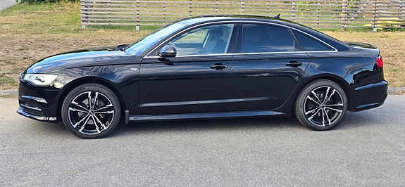 Audi A6 7 of 12