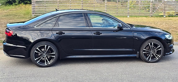 Audi A6 8 of 12