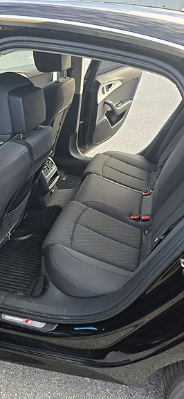 Audi A6 12 of 12