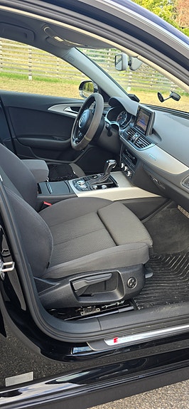 Audi A6 11 of 12