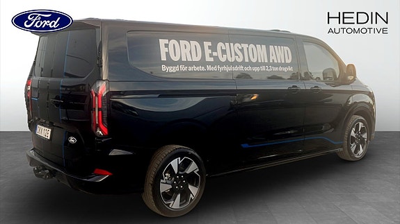 Ford E-Custom 4 of 12