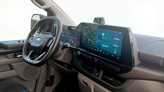 Ford E-Custom 12 of 12