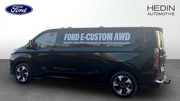Ford E-Custom 6 of 12