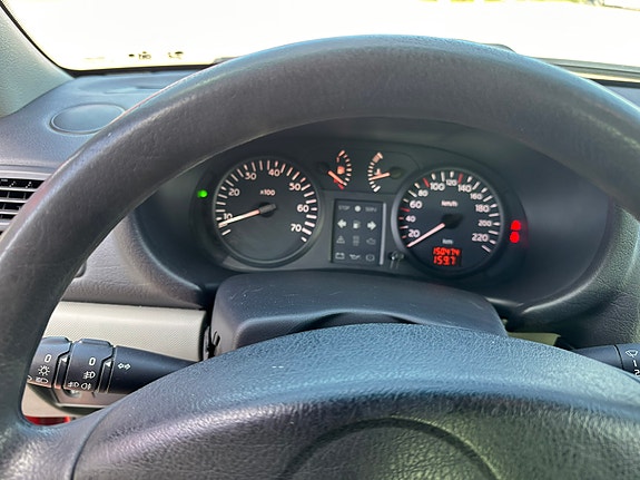 Renault Clio 7 of 7