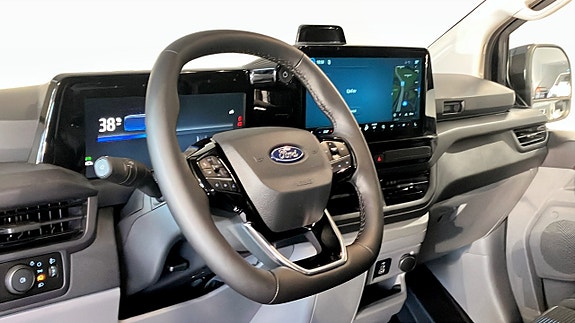 Ford E-Custom 10 of 12