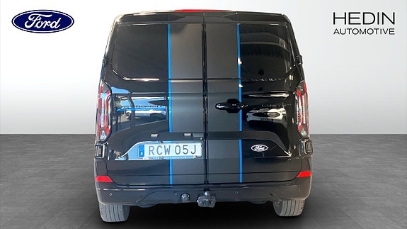 Ford E-Custom 2 of 12