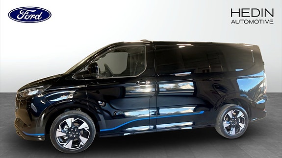 Ford E-Custom 3 of 12