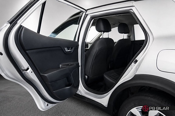 Kia Stonic 10 of 24