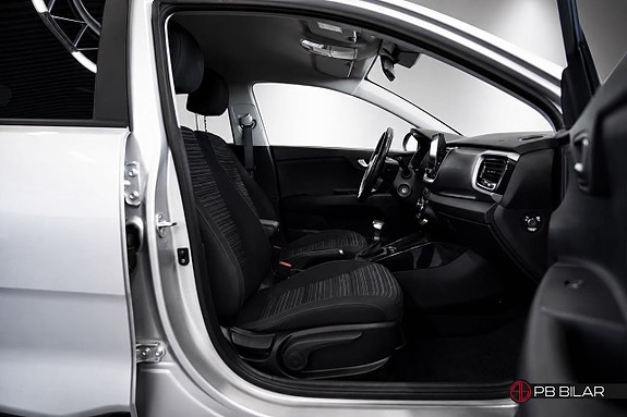 Kia Stonic 13 of 24