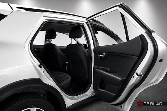 Kia Stonic 15 of 24