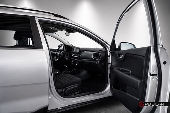 Kia Stonic 12 of 24