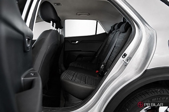 Kia Stonic 11 of 24