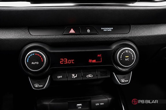 Kia Stonic 21 of 24