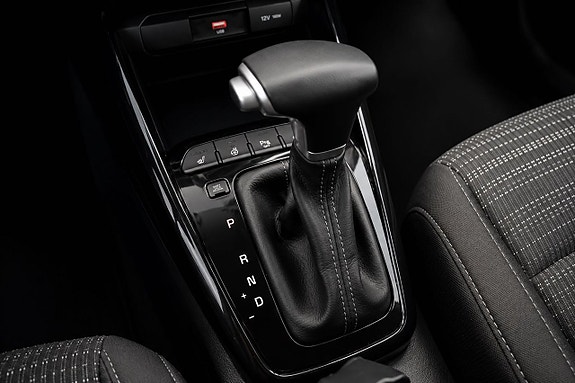 Kia Stonic 24 of 24