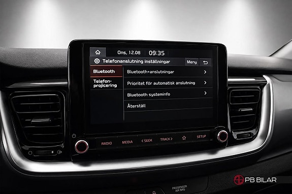 Kia Stonic 19 of 24