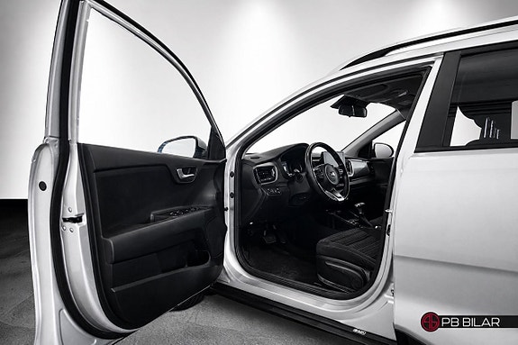 Kia Stonic 7 of 24