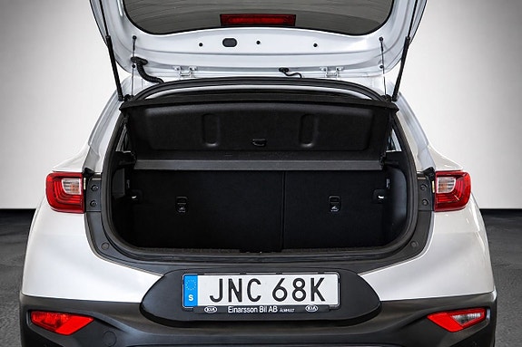 Kia Stonic 5 of 24