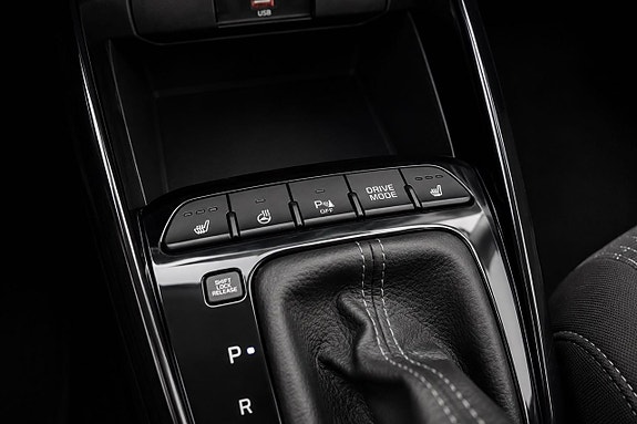 Kia Stonic 23 of 24