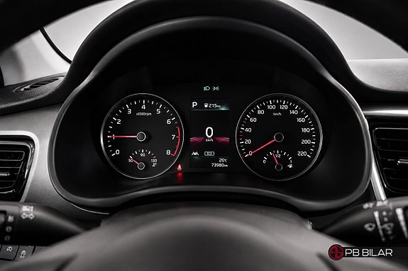 Kia Stonic 17 of 24