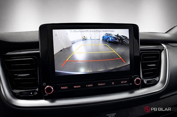 Kia Stonic 18 of 24