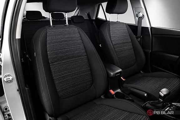 Kia Stonic 14 of 24