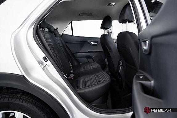 Kia Stonic 16 of 24