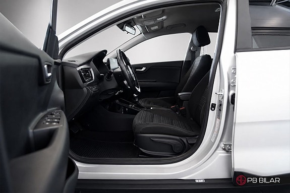 Kia Stonic 8 of 24