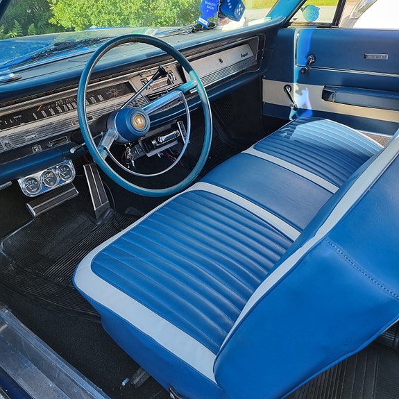 Chrysler Newport 5 of 5